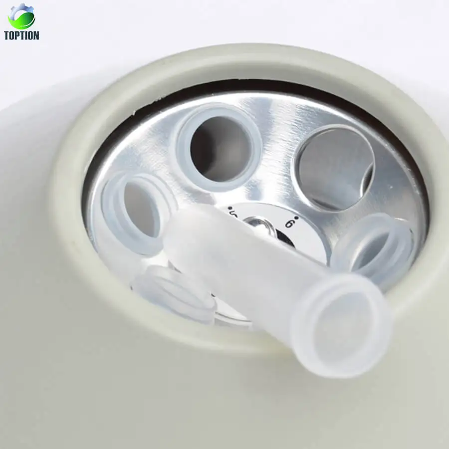 Спецодежда медицинская лаборатории центрифуги электрические низкая Скорость