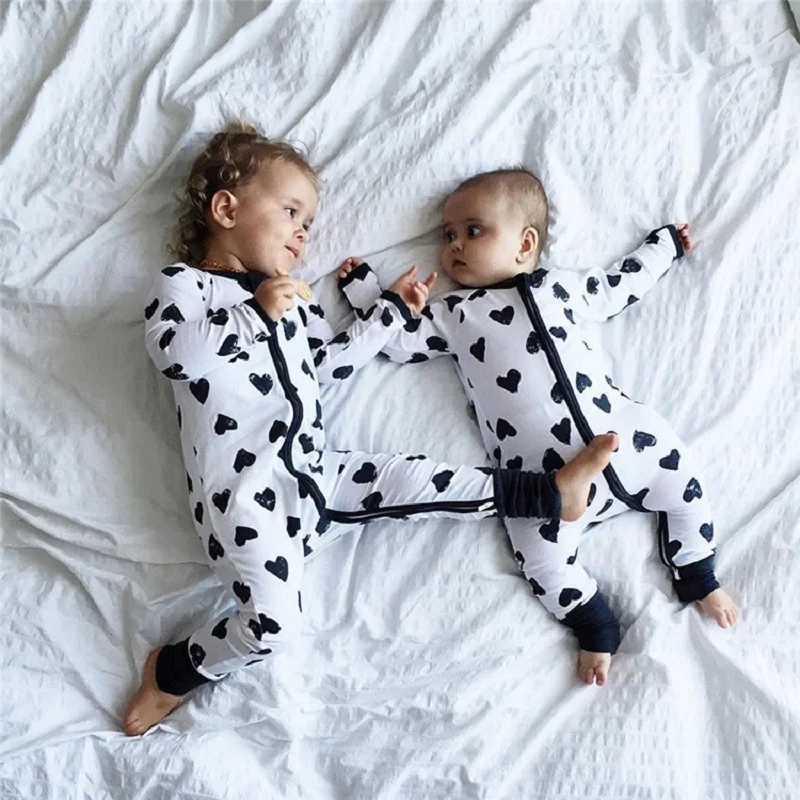 Детский длинный хлопковый комбинезон модель JP 105 1 шт.|baby rompers|rompers newbornbaby rompers cotton |