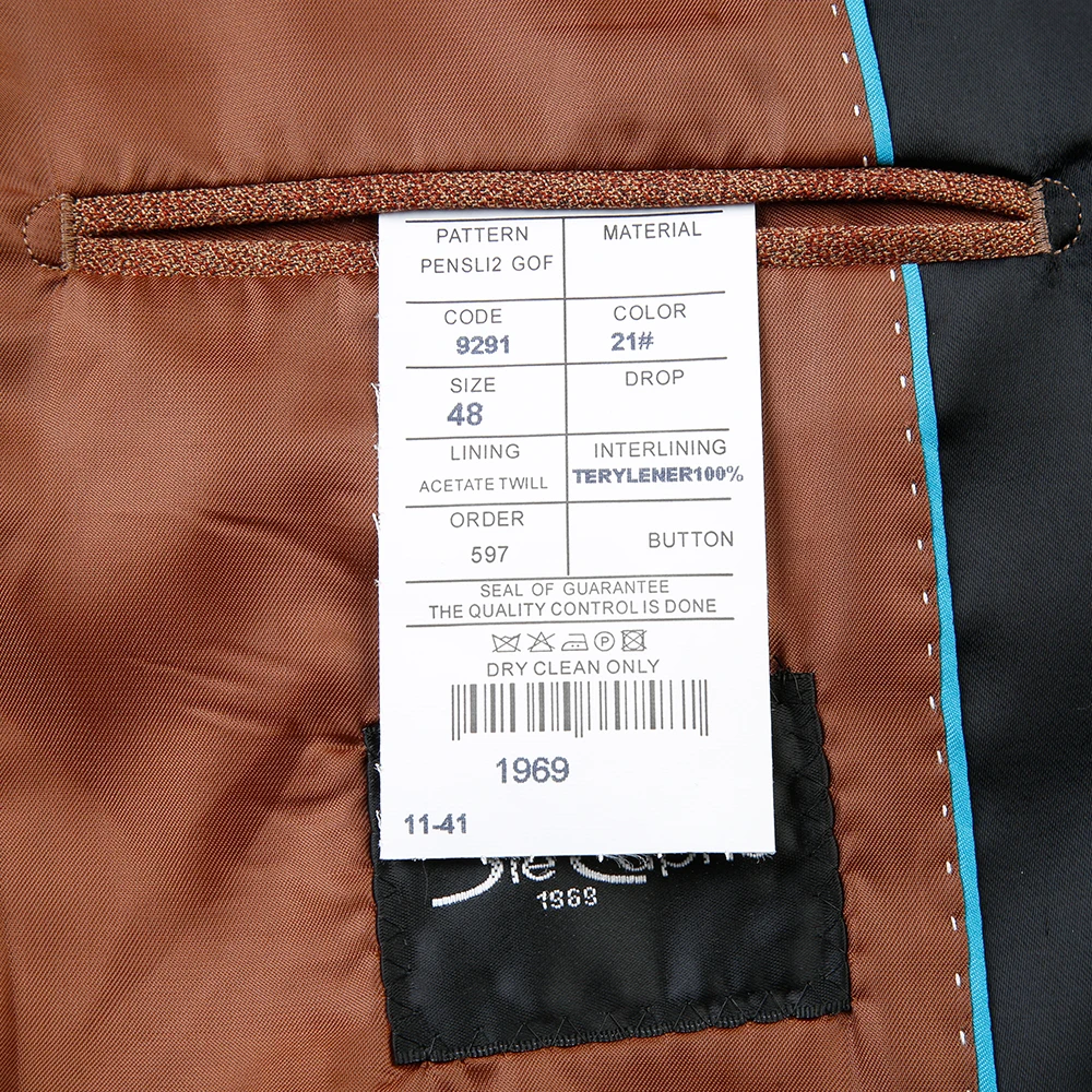 Элитный бренд для мужчин куртка Slim Fit 2018 новый мужской парадный смокинг куртки