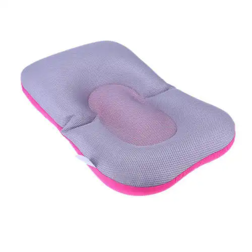 

Baby Shower Portable Air Cushion Bed Babies Infant Baby Bath Pad Non-Slip Bathtub Mat NewBorn Safety Security Bath Seat Support