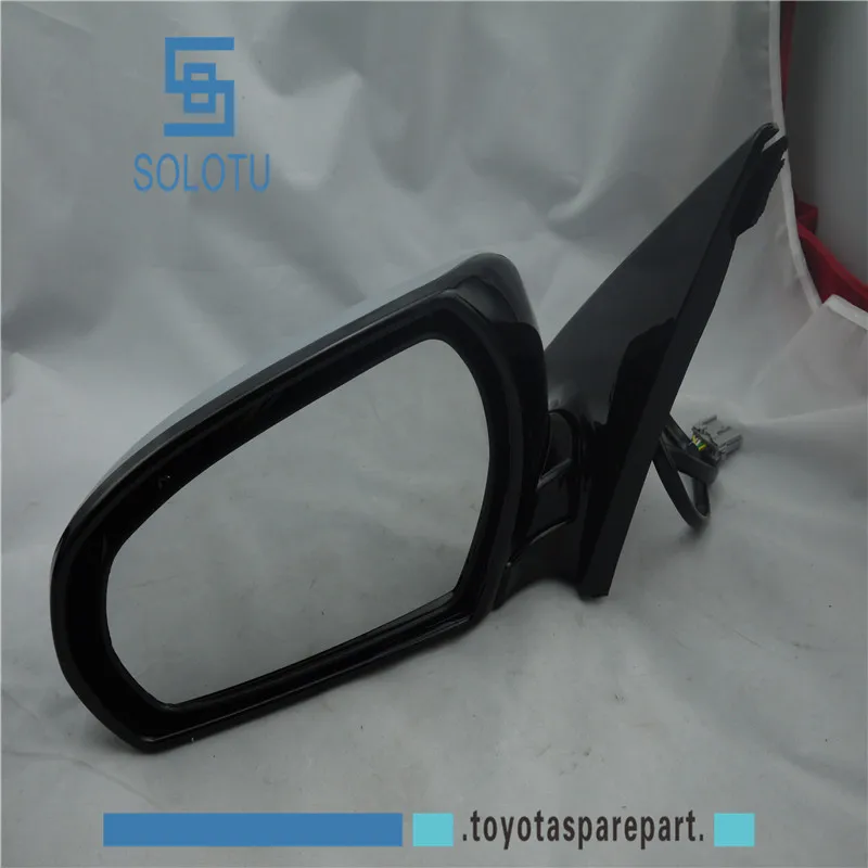 Боковое зеркало заднего вида 7P для TEANA J31Z VQ23DE QR20DE VQ35DE 96301-2DR0A RH 96302-2DR0A LH