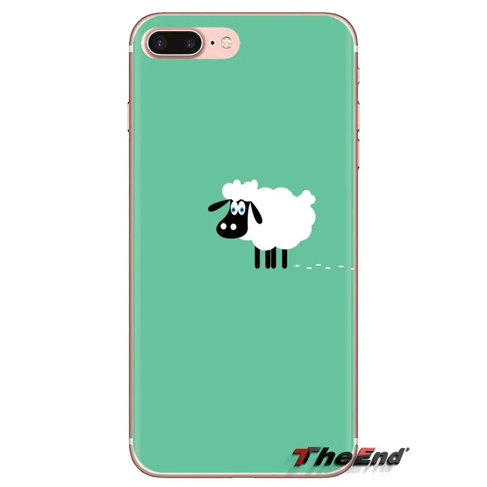 Милый ягненок Обои для рабочего телефона HTC One U11 U12 X9 M7 M8 A9 M10 E9 Plus Desire 630 530 626 628 816 820