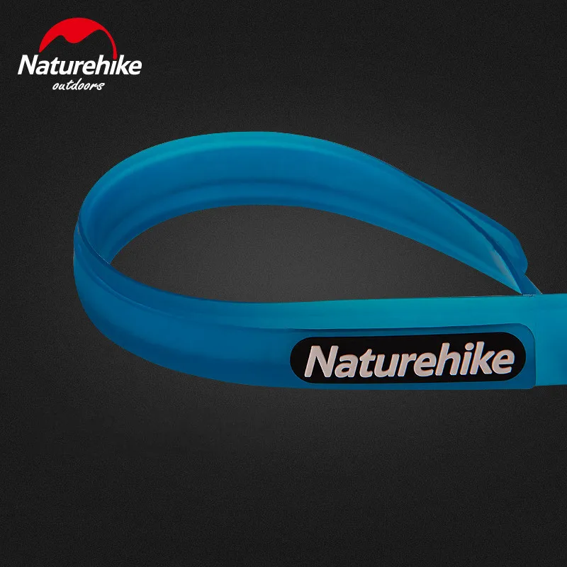 Спортивная повязка Naturehike противоскользящая дышащая Высококачественная