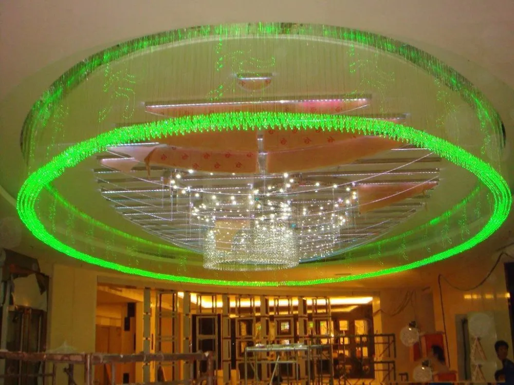 DMX 90W RGB LED волоконно оптический потолочный комплект света 0 75 мм 600 шт * 3 м + 300 2 с 28key