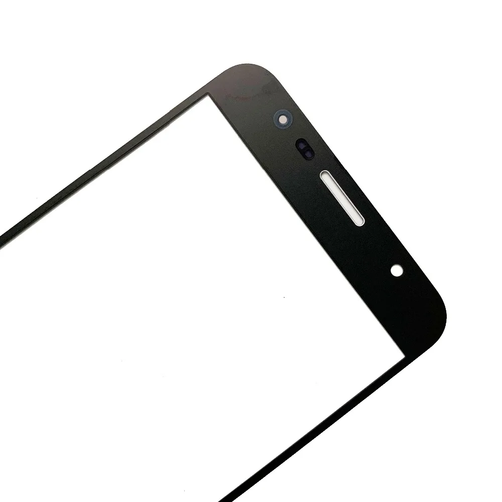 10 шт./лот высшее качество для Samsung Galaxy J7 Prime G610 G610F Передний сенсорный экран Внешний