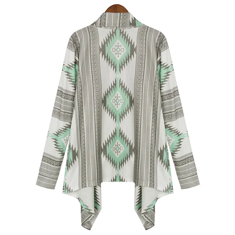 Мода 2017 Для женщин свитера Одежда Весна Болеро свободные сексуальные кардиган