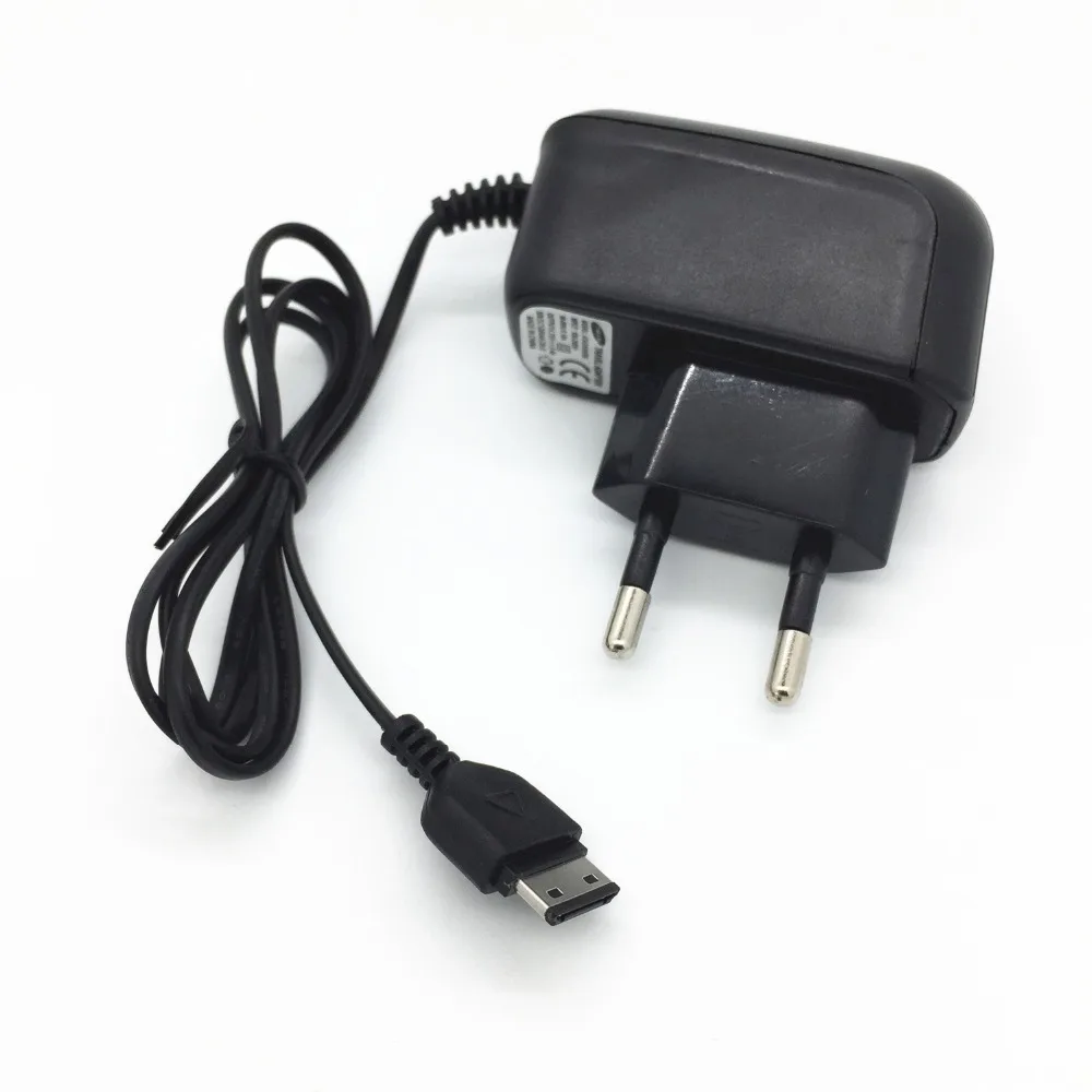  Eu WALL Travel CHARGER for SAMSUNG S3600C G508E M610 I560 W599 B5712C L878 M8800 B308 L708E | Мобильные телефоны и