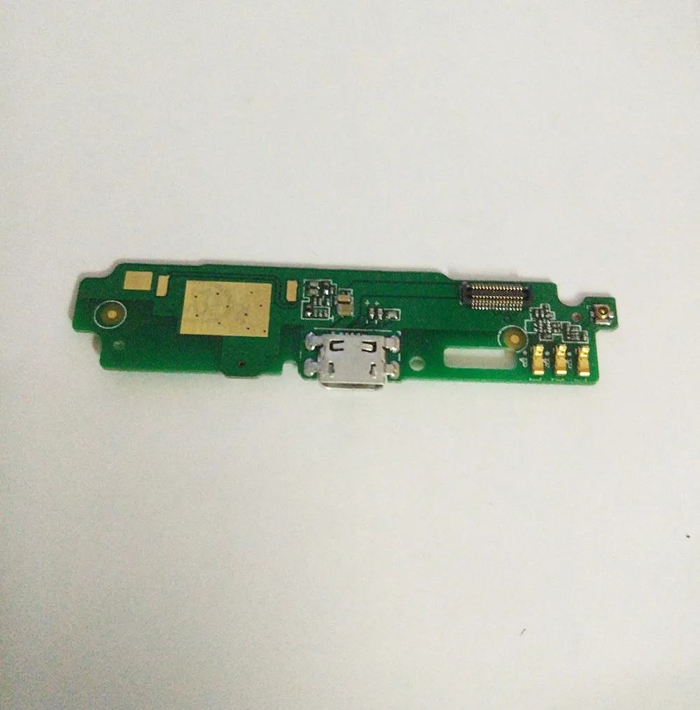 5 шт. Redmi 3S usb зарядный док-порт гибкий кабель + микрофон для Xiaomi 3 Pro док-разъем