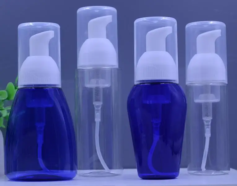 

10pcs/lot Foaming bottle,foaming pump,soap dispenser,plastic bottle