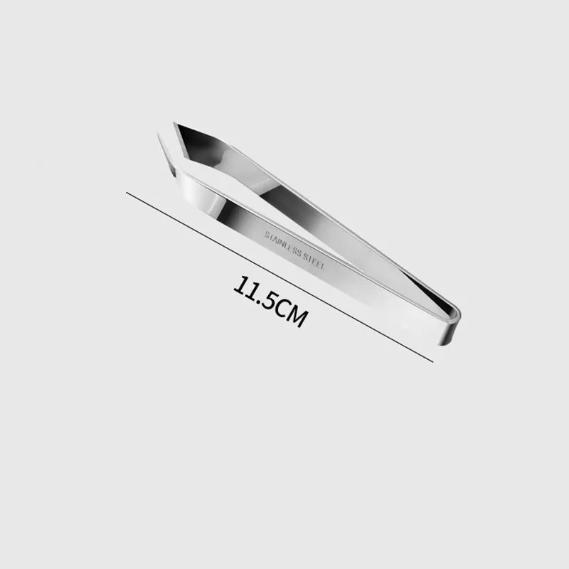 Tweezers Нержавеющая Рыбная чешуя, соскабливающие терки, быстро удаляются, рыбная Чистка, Овощечистка, скребок, щипцы для удаления рыбных костей, кухонные принадлежности, инструмент gadge - Цвет: Tweezers