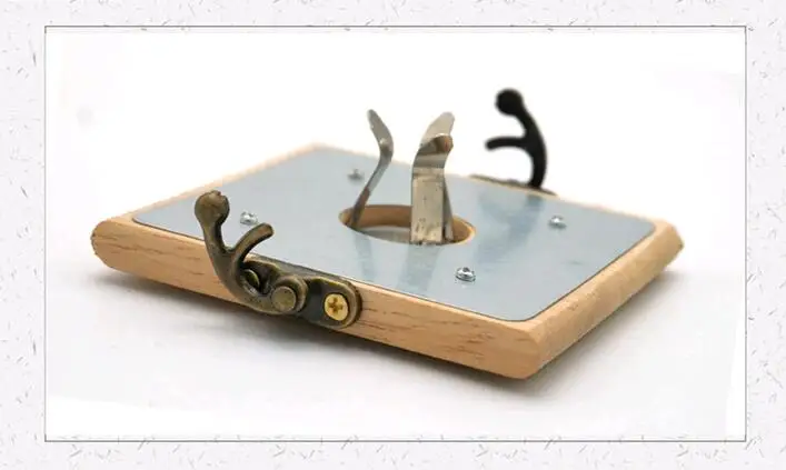 Массажер для рук ног живота деревянная коробка массажа чехол|massage device|moxa rollmassage