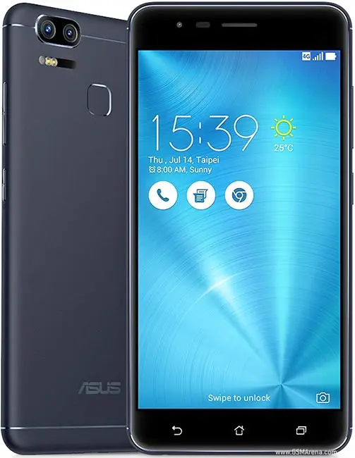 Чехол AMMYKI asus Ze553kl, редкий, без фабусов, откидной кожаный качественный чехол для телефона s 5,5 'для asus zenfone 3 zoom ze553kl, чехол