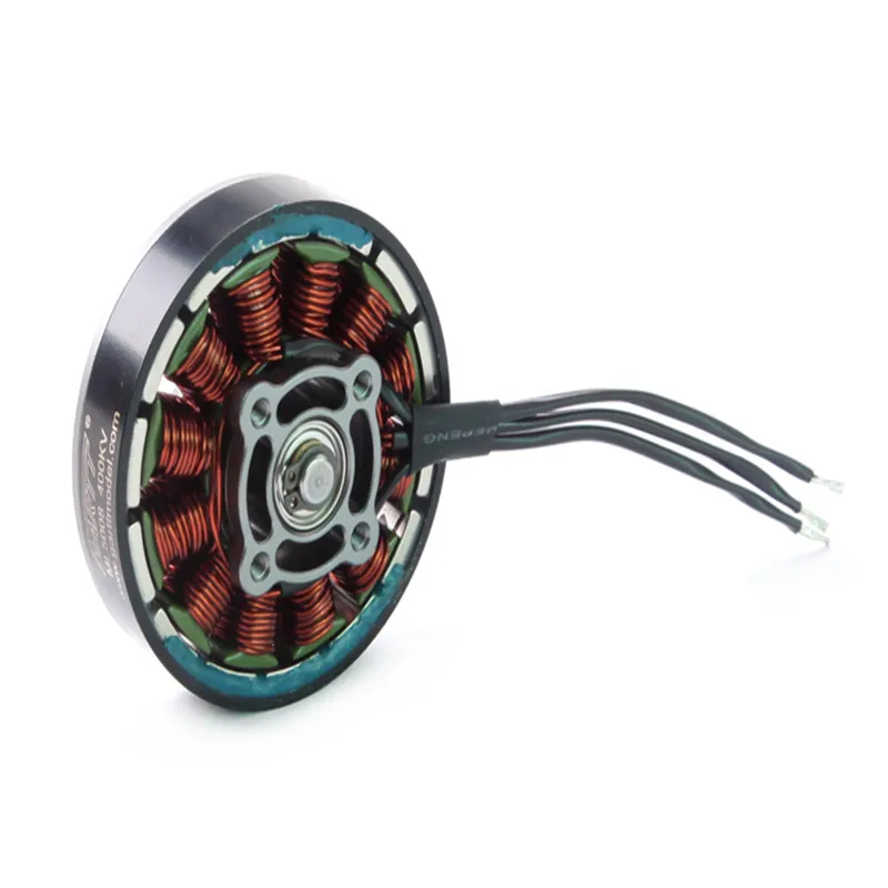 GARTT ML5008 400KV бесщеточный двигатель для RC мультикоптера гексакоптера T960 T810 | Игрушки