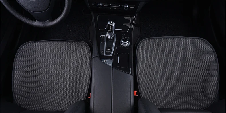 Автомобильные чехлы для сидений, защитные аксессуары для tesla, модель s, toyota aqua Auris, Touring Sports avensis 2007