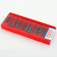 mgmn200 gm5030 grooving turning carbide inserts for turning tool holder cnc machine