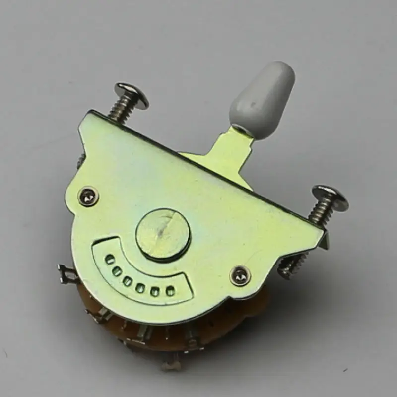 Oak 5 Way Lever Switch For ST CODE:UST5 | Спорт и развлечения