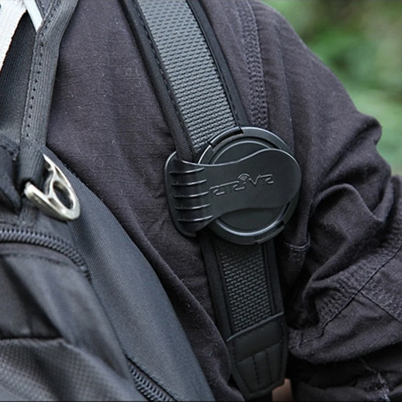 Универсальный DSLR цифровая видеокамера объектив камеры Передняя крышка зажим Для