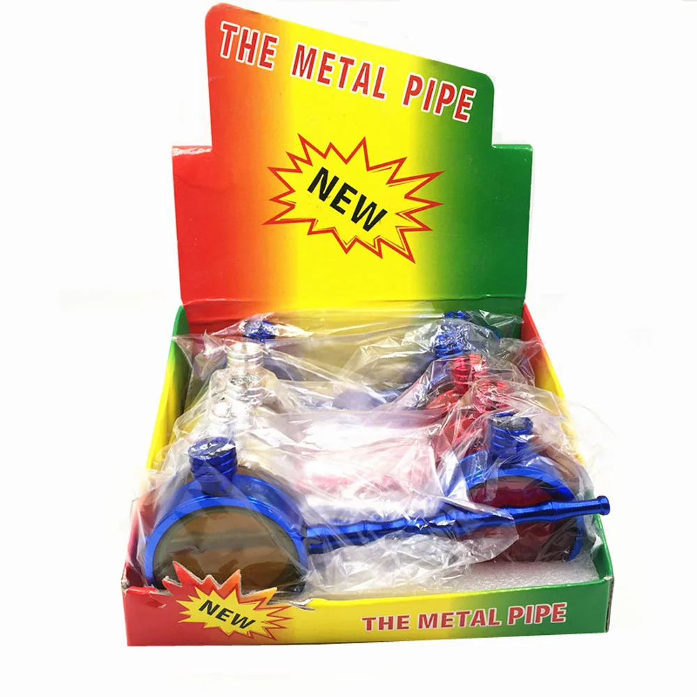 1 шт. сверхдлинные бамбуковые соединения табачные стебли дымовые металлические