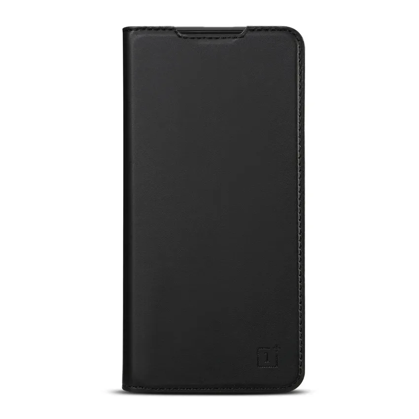 Официальный Дизайн, кожаный чехол для OnePlus 7 pro, откидная крышка, защитный чехол для Oneplus 7 Pro Oneplus7, аксессуары, чехол со слотом для карт