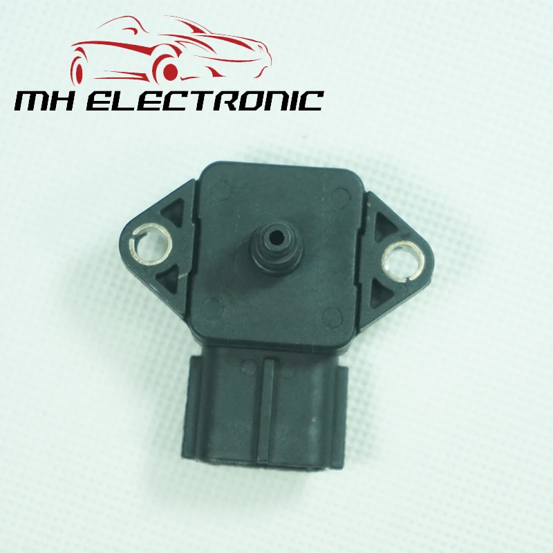 MH ELECTRONIC 89420 97204 8942097204 для Toyota Duet Sparky 1998 2004 коллектор абсолютное давление Карта