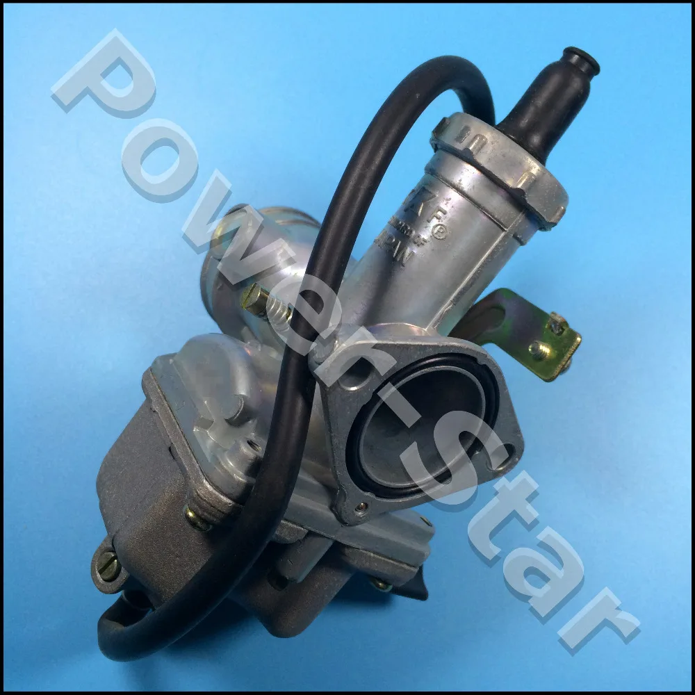 Карбюратор PZ30 Carb 200cc 250cc 30 мм кабель дросселя для велосипеда-грязи квадроцикла Taotao