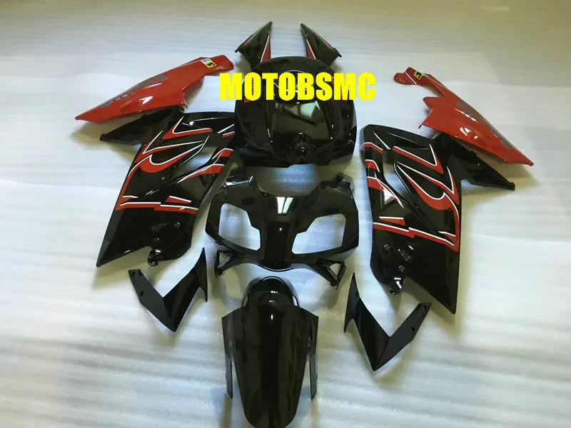 Комплект обтекателей под давлением для Aprilia RS125 06 07 08 09 10 11 RS 125 2006 2011 комплект ABS