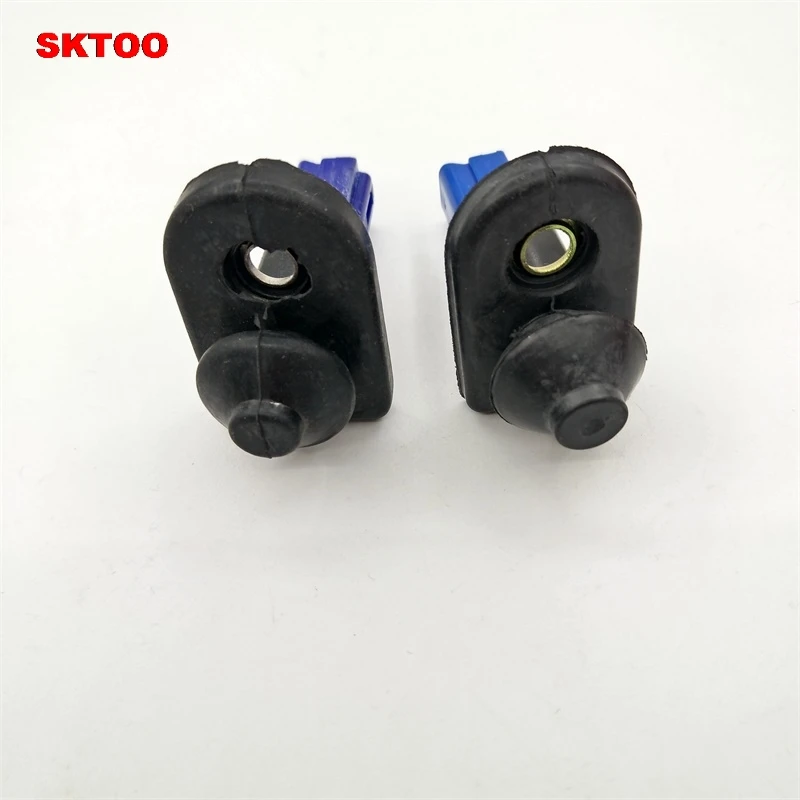 SKTOO драйвер боковой двери выключатель света 2 Pin 1 для Mitsubishi Pajero Montero V31 V32 V33|door light