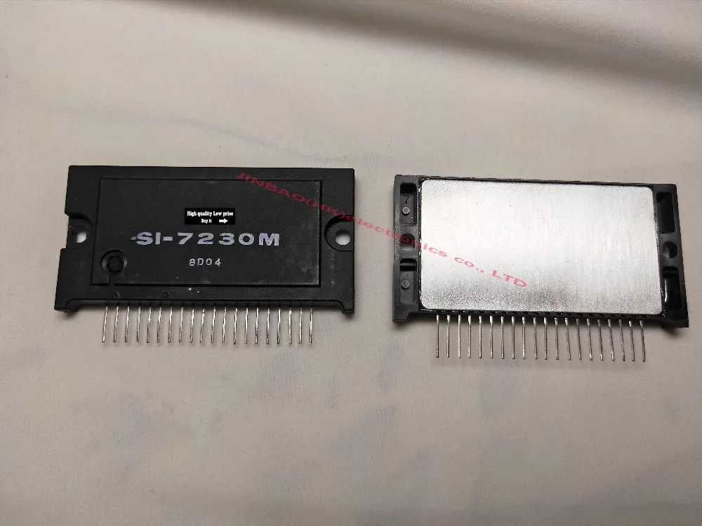 SI 7230M|Интегральные схемы| |