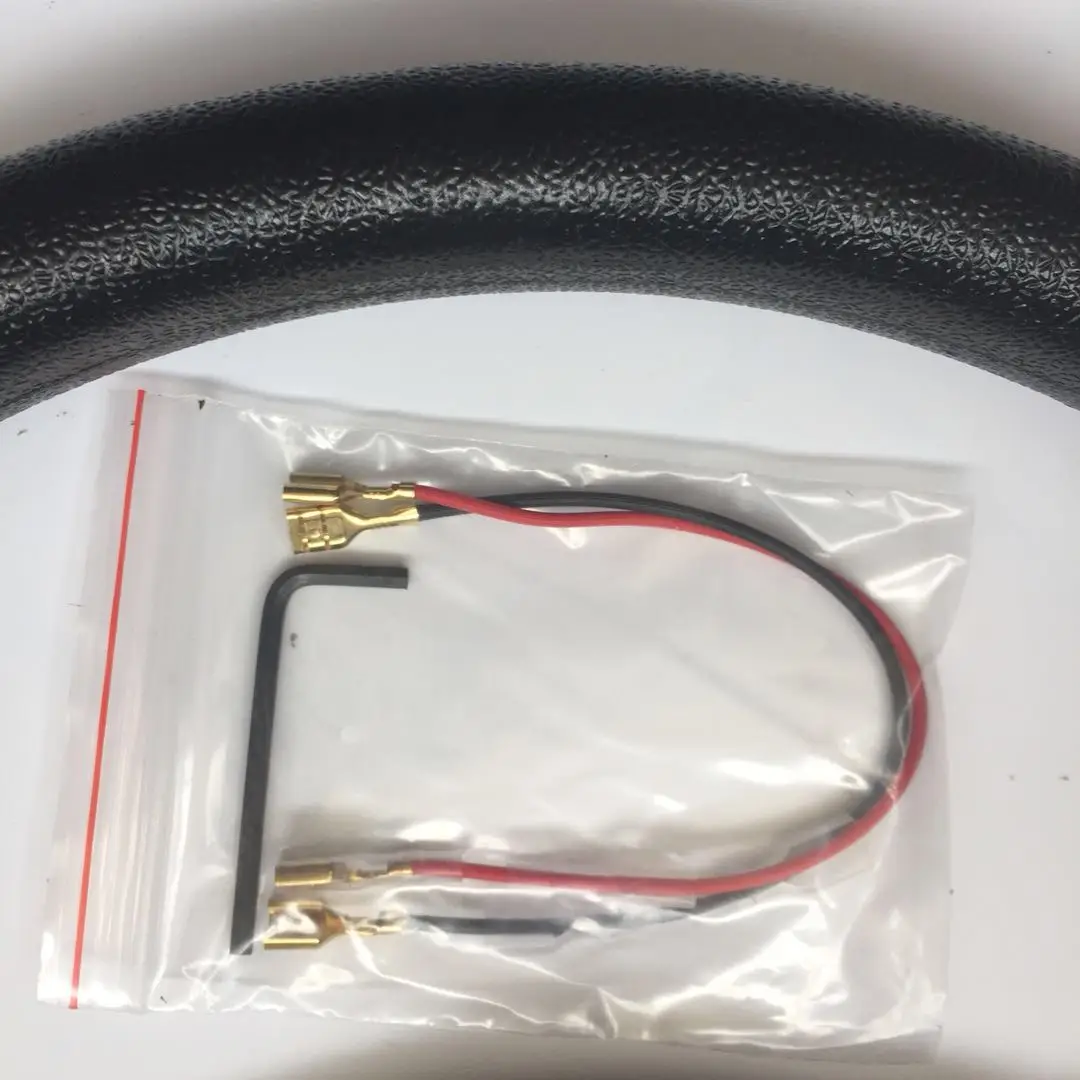 Stormcar 14 дюймов 350 мм OMP Deep Кукуруза driftingleather рулевого колеса Универсальный Алюминий+ pu кадра 5 с овальным вырезом на рулевое колесо