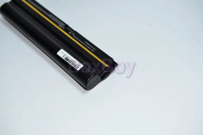 Аккумулятор для ноутбука LENOVO ThinkPad Edge 11 &quotNVY4LFR NVZ24FR NVZ3BGE E10 mini 10 X100e 4400 2876 3506 3507 X120e