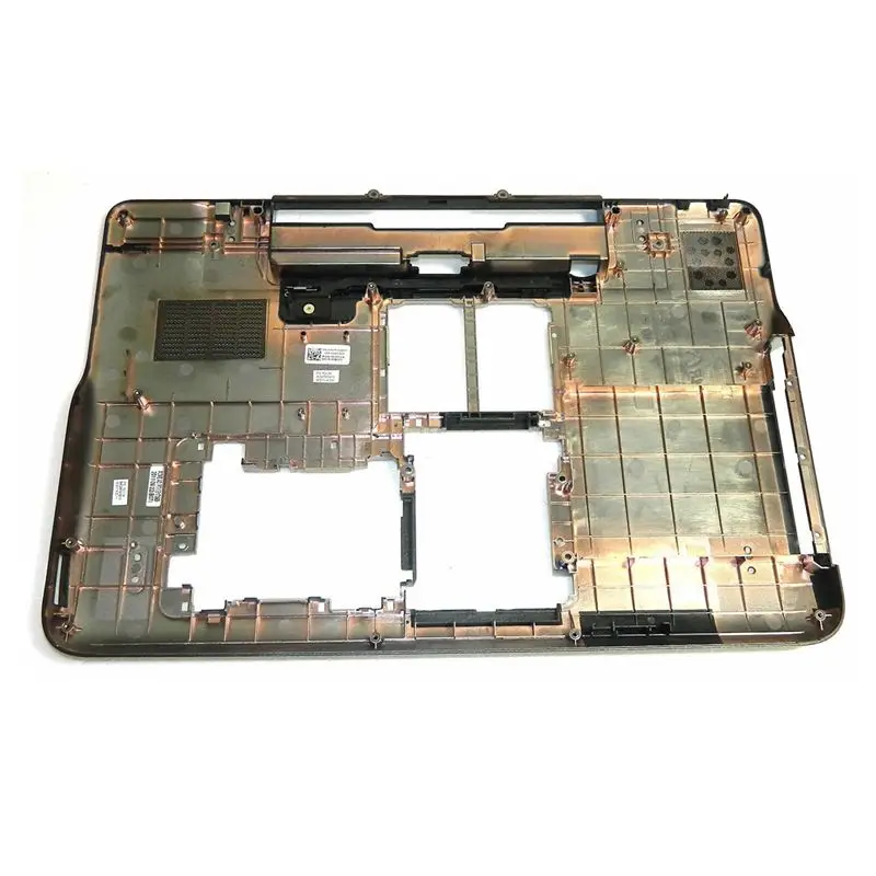 Чехол GZEELE для ноутбука Dell XPS 17 L701X L702X базовый чехол в сборе 05X81W 5X81W JRJ7T 0JRJ7T |