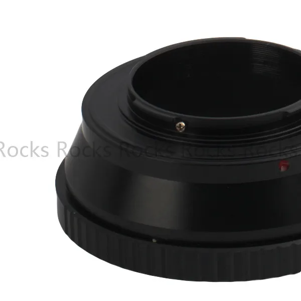 Переходное кольцо для объектива Pixco подходит объективов Canon FD и Nikon 1 крепление