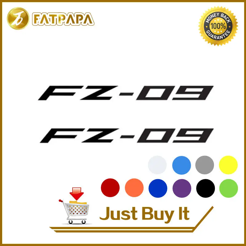 Мотоциклетный велосипед топливный бак колеса обтекатель блокнот багажный шлем