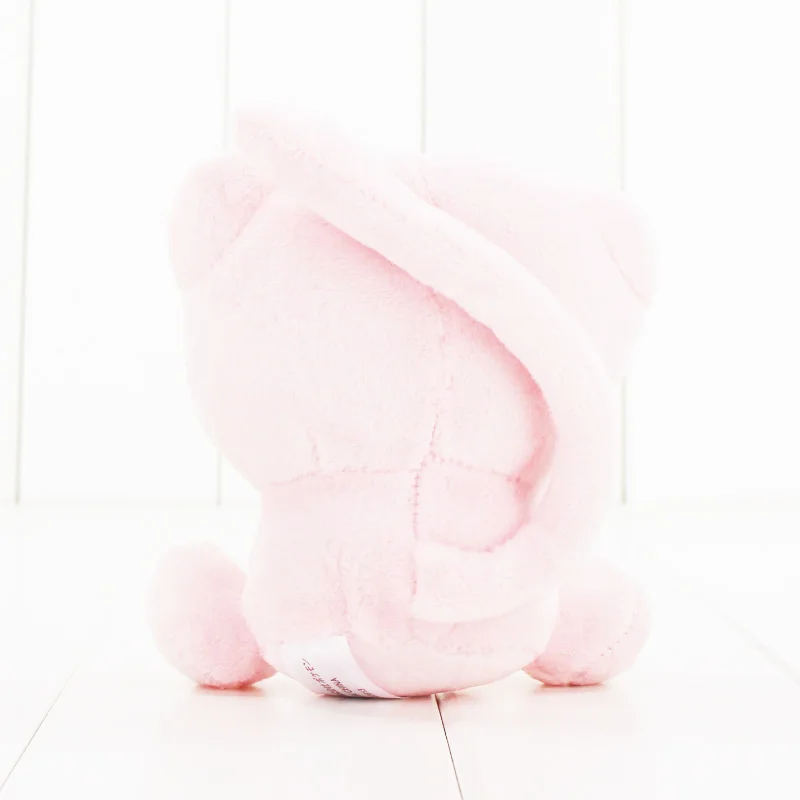 10 стилей 10 см Eevee Sylveon Espeon flarion Umbreon Glaceon Jolteon Vaporeon Leafeon& Mew Мягкие животные плюшевые игрушки