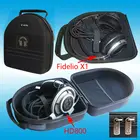 Наушники Vmota для Philips Fidelio X1 FidelioX2 и HIFIMAN HE560HE400SEdition X V2HE1000, Hi-Fi наушники