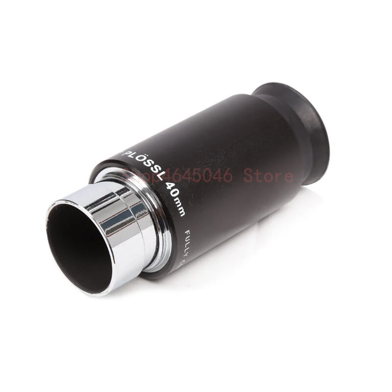 Окуляр Celestron pl 20mm25mm32mm40mm высокой мощности 1,2" /31,7 мм аксессуары для телескопа Профессиональный окуляр не Монокуляр - Цвет: PL40