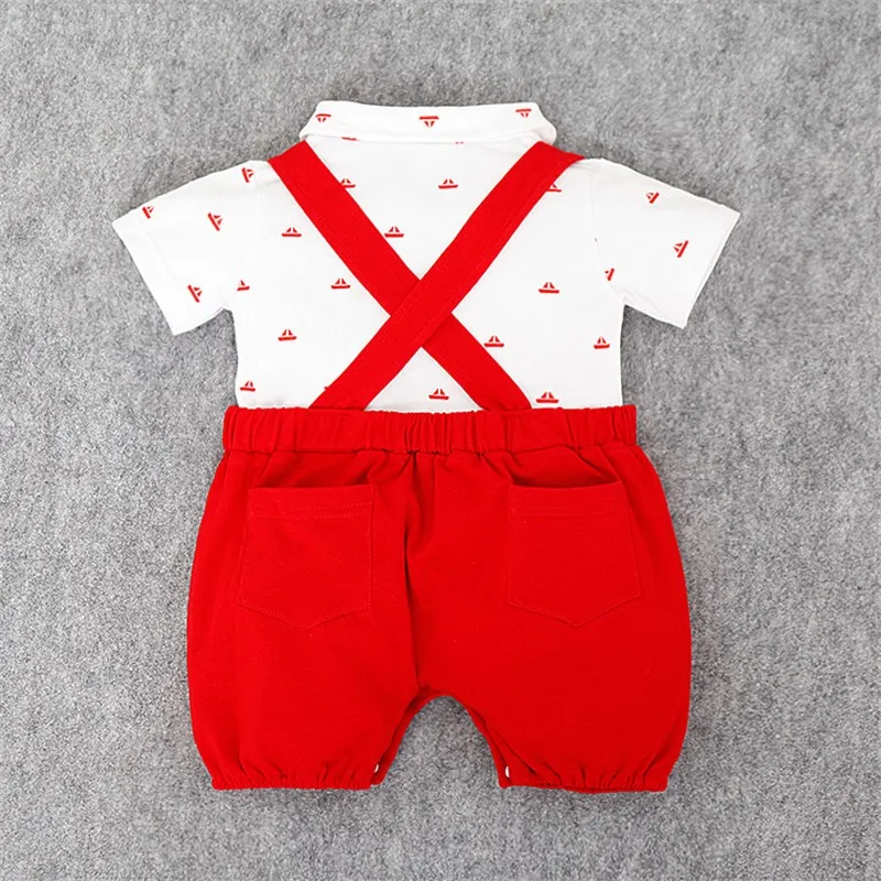 Акция 2017 г. Новый брендовый комбинезон для маленьких мальчиков и девочек с