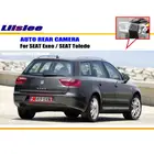 Автомобильная камера заднего вида для сиденья Exeo  SEAT Toledo задняя парковочная камера заднего вида Автомобильные аксессуары