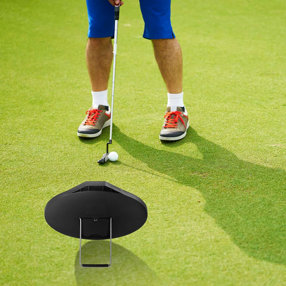 A266 тренировочное зеркало для гольфа с широким углом выпуклое выравнивание