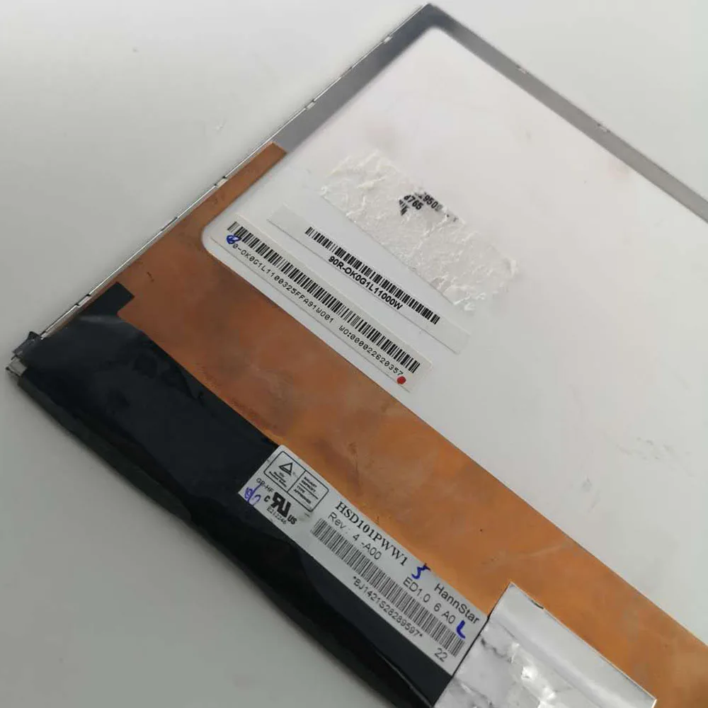 ЖК дисплей 10 1 дюйма для Asus EeePad Transformer TF300 TF300T TF300TG TF300TL матричная панель экрана