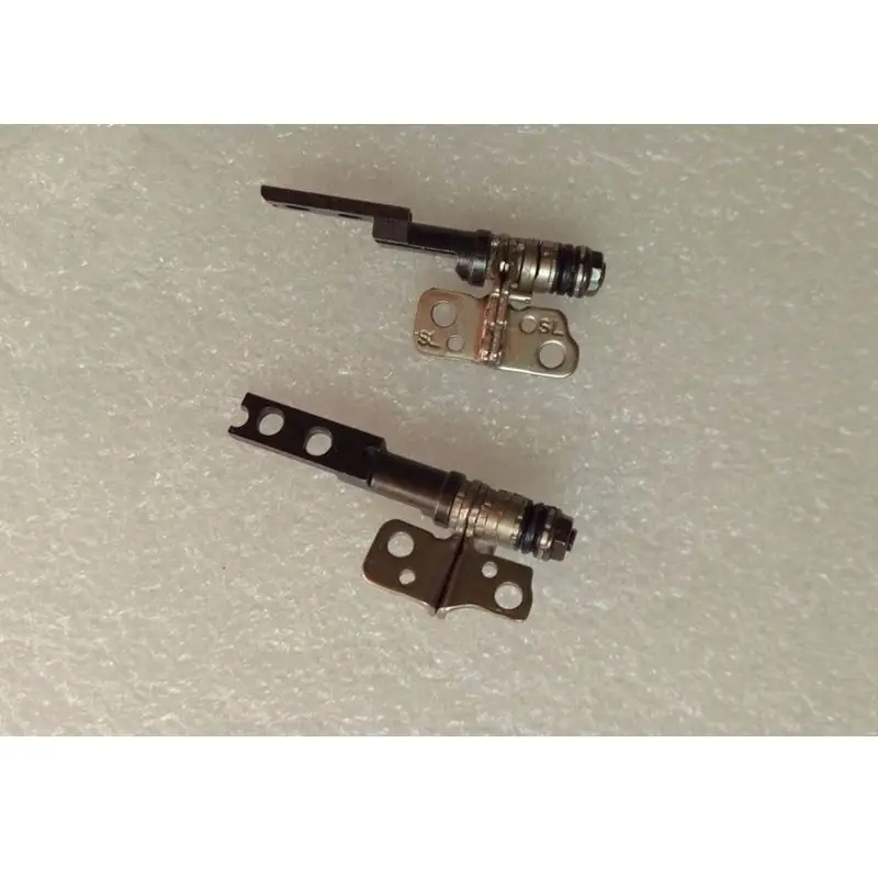 YALUZU 1 пара (слева и справа) ЖК-петли для dell XPS 13 9343 9350 9360 Петли L + R | Компьютеры офис