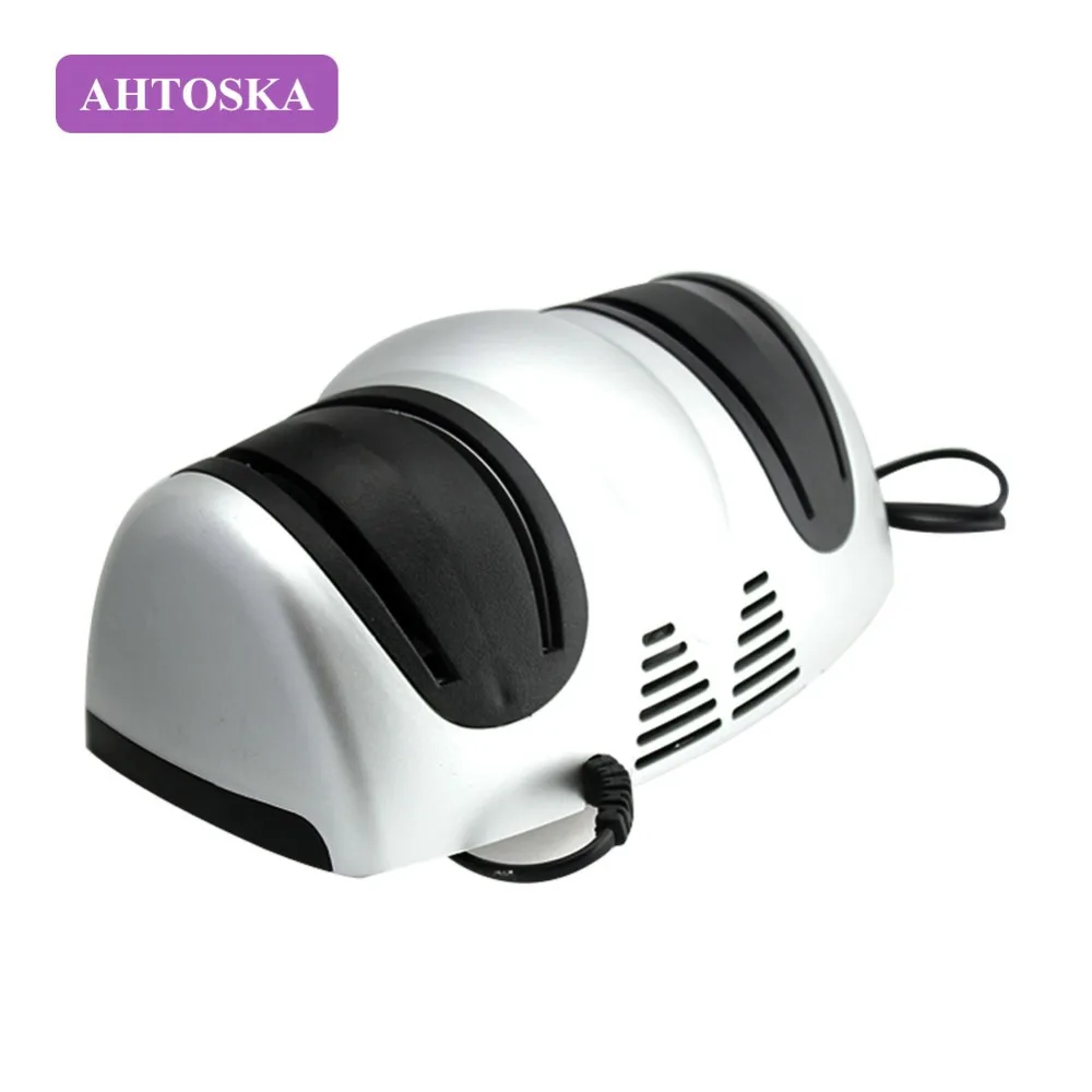 AHTOSKA Многофункциональный Автоматическая Электрическая Точилка Для Ножей
