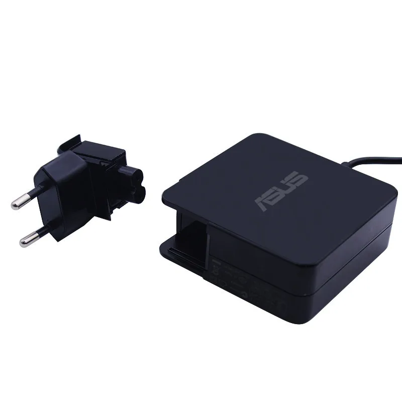 Зарядное устройство для Asus Zenbook UX303UA UX303UB UX305CA UX305FA UX305LA UX305UA UX360CA UX302 19 в 3 42 А 65 Вт 4 0*1