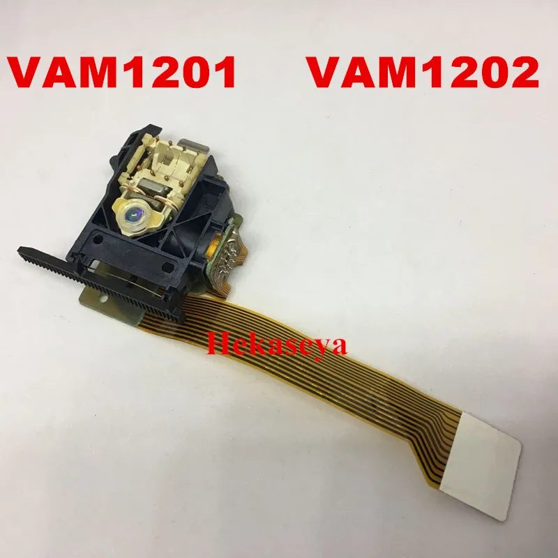 Лазерные линзы VAM1202 VAM1201 CDM1202 CDM1201 оптические блоки отмычек CDM12.1 CDM12.2 VAM1202L3|laser