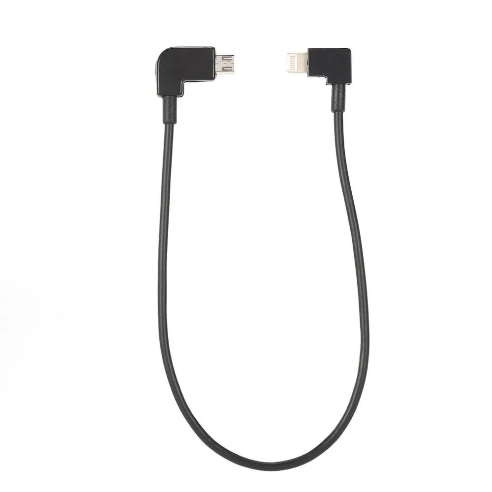 

DJI Spark MAVIC Pro Air Control Micro USB Lighting/type C/Micro USB