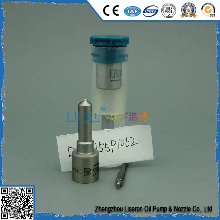 

ERIKC DLLA 155P1062 (093400 1062) Diesel Oil Sprayer Nozzle DLLA 155 P 1062 (0934001062) Diesel Enigne Parts Fuel Nozzle