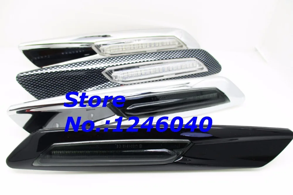 Светодиодный габаритный фонарь F10 2 шт. для BMW E60 E61 E81 E82 E87 E88 E90 E91 E92 E93 W/Y/B 3 цвета |