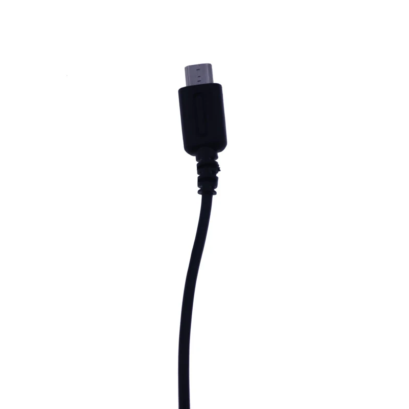 1 шт. USB 2 0 A-Male-Micro B кабель 400 мм черный для зарядки провода Бесплатная доставка |