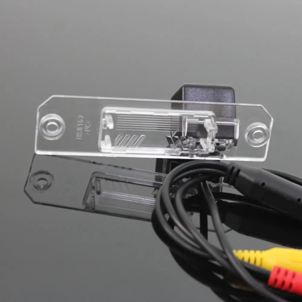 

Liislee For Volkswagen VW Lupo 2005~2011 Reverse Back Up Camera / Parking Camera / HD CCD RCA NTST PAL / License Plate Light CAM
