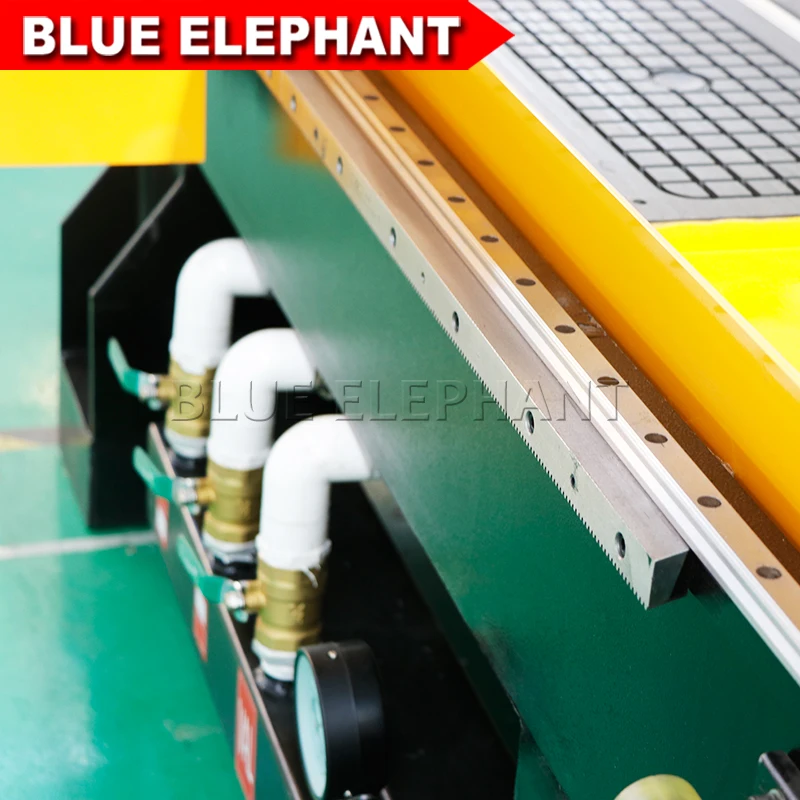 Cnc 4-осевой поворотный стол деревянная Рабочая техника для японского кухонного